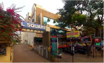 L - Square
